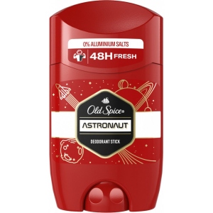 Дезодорант твердий Old Spice Космонавт 50 мл (8006540592939)