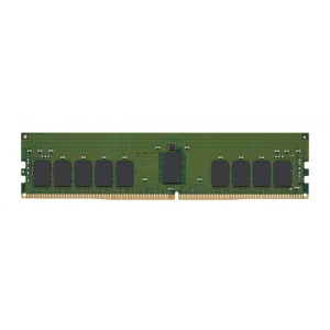 Память DDR Kingston DDR4 32GB 3200 MHz Micron F (KSM32RD8/32MFR)