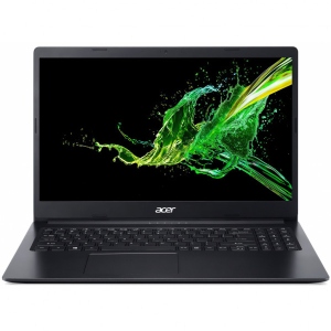 Ноутбук Acer Aspire 3 A315-34 (NX.HE3EU.04H) Black