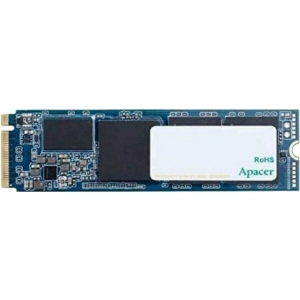 SSD-накопичувач внутрішній Apacer M.2 2280 1TB (AP1TBAS2280P4X-1)