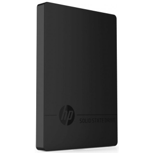 SSD-накопичувач зовнішній HP SSD USB 3.1 Gen2 Type-C 250Gb P600 TLC (3XJ06AA)