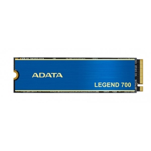 SSD-накопичувач внутрішній ADATA M.2 2280 256GB (ALEG-700-256GCS)