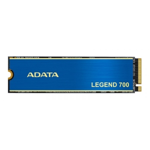 SSD-накопичувач внутрішній ADATA M.2 2280 512GB (ALEG-700-512GCS)