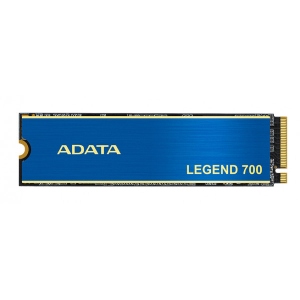 SSD-накопичувач внутрішній ADATA M.2 2280 1TB (ALEG-700-1TCS)