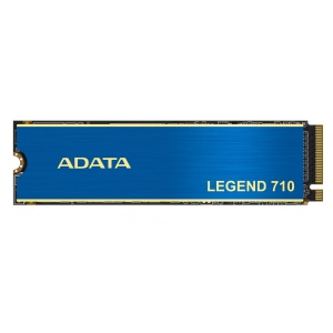 SSD-накопичувач внутрішній ADATA M.2 2280 1TB (ALEG-710-1TCS)