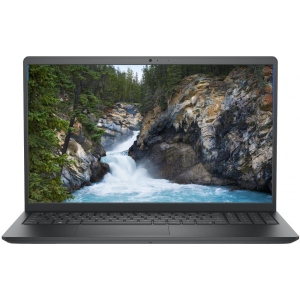 Ноутбук Dell Vostro 3510 (N8802VN3510UA_UBU) Black