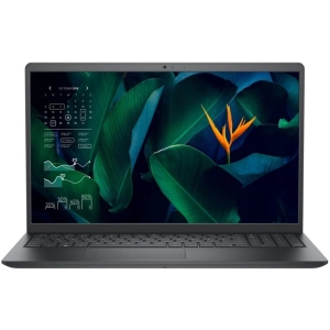 Ноутбук Dell Vostro 3515 (N1006VNB3525UA_UBU) Black