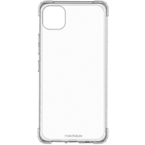 Чохол для смартфона MakeFuture AirShield Samsung A23 Clear TPU (MCAS-SA23)
