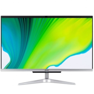 Комп'ютер-моноблок Acer Aspire C24-420 (DQ.BG5ME.004)