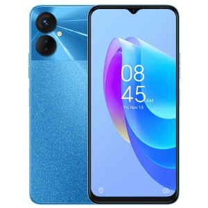 Смартфон Tecno Spark 9 Pro 4/128Gb Burano Blue (KH7n) Київ