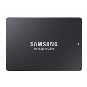 SSD-накопичувач внутрішній Samsung  DC 1.92TB PM897 2.5" SATA TLC AES-XTS (MZ7L31T9HBNA-00A07)