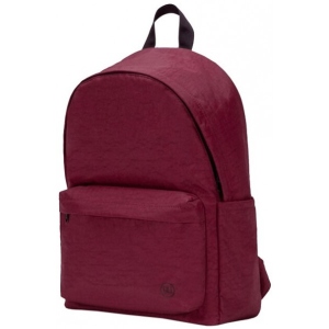 Рюкзак для ноутбуку RunMi 90 Points Youth College Backpack Deep Red (6972125147981) в Києві