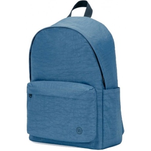асортимент Рюкзак для ноутбуку RunMi 90 Points Youth College Backpack Light Blue (6972125147967)