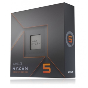 Процесор AMD Ryzen 5 7600X (100-100000593WOF)