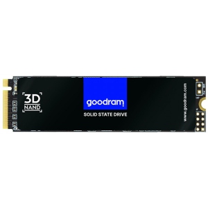 SSD-накопичувач внутрішній Goodram PX500 512GB M.2 NVMe PCIe 3x4 (SSDPR-PX500-512-80-G2)