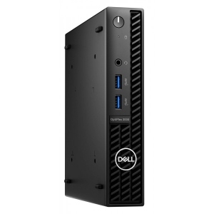 Системний блок Dell OptiPlex 3000 MFF (N007O3000MFF_UBU)