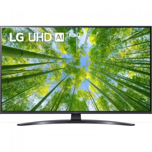Уцінка - Телевізор LG 65UQ81006LB