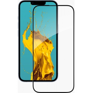 Захисне скло для смартфону Piko Full Glue for Apple iPhone 14 (1283126541872)