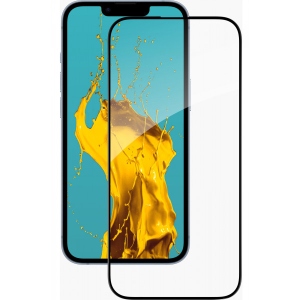 Захисне скло для смартфону Piko Full Glue for Apple iPhone 14 Plus (1283126541896)