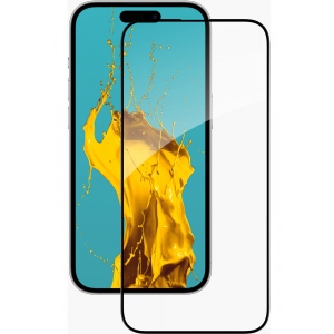 Захисне скло для смартфону Piko Full Glue for Apple iPhone 14 Pro (1283126541889)