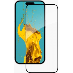 Захисне скло для смартфону Piko Full Glue for Apple iPhone 14 Pro Max (1283126541902)