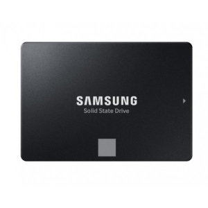 SSD-накопичувач внутрішній Samsung 870 EVO 250GB 2.5" SATAIII MLC (MZ-77E250B/EU)