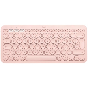 Клавіатура бездротова Logitech K380 (920-010406) в інтернет-магазині