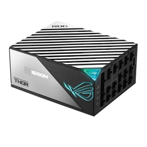 Блок живлення для ПК Asus ROG Thor 1600W 80+ Titanium (ROG-THOR-1600T-GAMING)