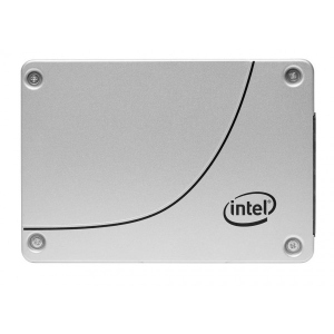 SSD-накопичувач внутрішній Intel SATAIII 2.5" 3,8 TB 3D TLC D3-S4520 (SSDSC2KB038TZ01)