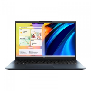 Ноутбук Asus Vivobook Pro M6500QB-HN040 Blue
