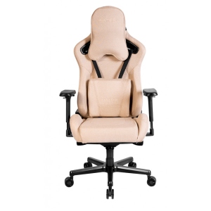 Крісло для геймерів Hator Arc Fabric (HTC-996) Sandy Brown