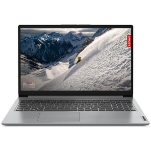 Ноутбук Lenovo IdeaPad 1 15ADA7 (82R1009DRA) Cloud Grey купити в Києві