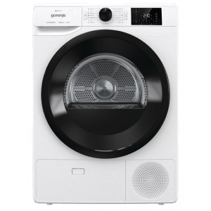 Сушильна машина Gorenje DNE92/GN
