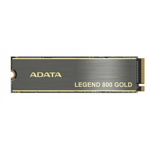 SSD-накопичувач внутрішній ADATA M.2 2280 2TB (SLEG-800G-2000GCS-S38)