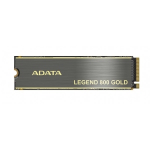 SSD-накопичувач внутрішній ADATA M.2 2280 1TB (SLEG-800G-1000GCS-S38)