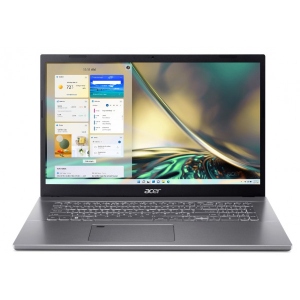 Ноутбук Acer Aspire 5 A517-53 (NX.K64EU.003) Gray