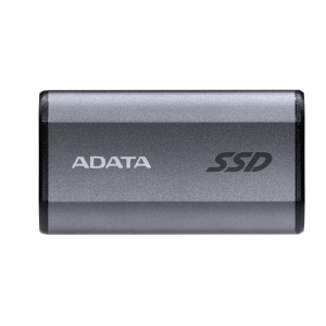 SSD-накопичувач зовнішній ADATA USB-C 500GB EXT. (AELI-SE880-500GCGY)
