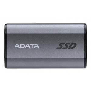 SSD-накопичувач зовнішній ADATA USB-C 1TB EXT. (AELI-SE880-1TCGY)