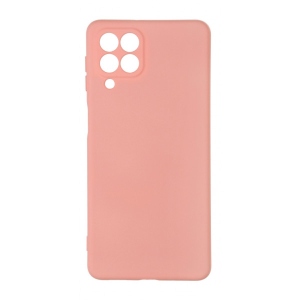 Чохол для смартфону Armorstandart Icon for Samsung Galaxy M53 5G SM-M536 Pink (ARM67500)