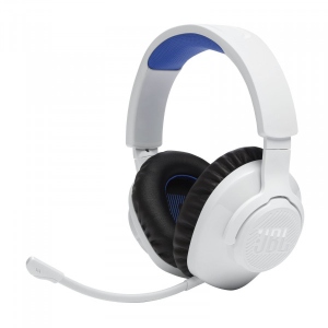 Гарнітура бездротова JBL JBLQ360PWLWHTBLU