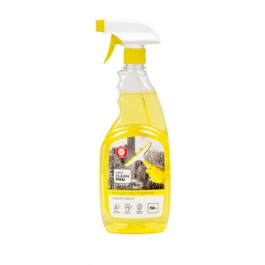 Засіб для чищення скла NeoCleanPro Свіжий лимон 750 мл (4820255110721)