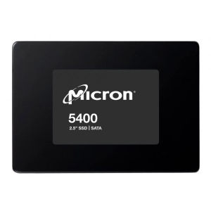 SSD-накопичувач внутрішній Micron SSD 2.5 480GB 5400 MAX (MTFDDAK480TGB)