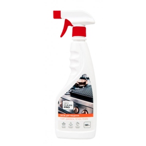 Засіб для чищення для склокераміки NeoCleanPro 500 мл (4820255110387)