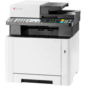БФП кольорового друку Kyocera Color Laser MA2100cfx (110C0B3NL0)