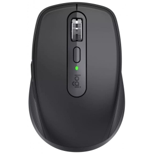 Миша бездротова Logitech MX Anywhere 3S Bluetooth Mouse Graphite (910-006958)