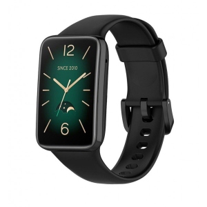 Ремінець для фітнес-браслету Armorstandart for Xiaomi Smart Band 7 Pro Black (ARM66799)