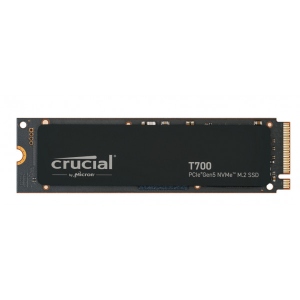 SSD-накопичувач внутрішній Crucial Micron M.2 2280 2TB T700 (CT2000T700SSD3)