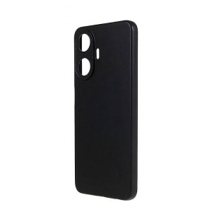 Чохол для смартфону BeCover for Realme C55 Black (709314)