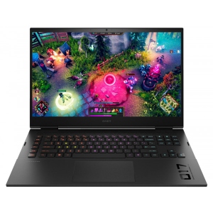 Ноутбук ігровий HP OMEN 17-cm2007ua (826W0EA) Black