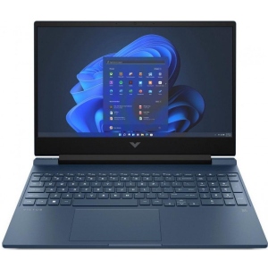 Ноутбук ігровий HP Victus 15-fa0002ua (6G737EA) Blue